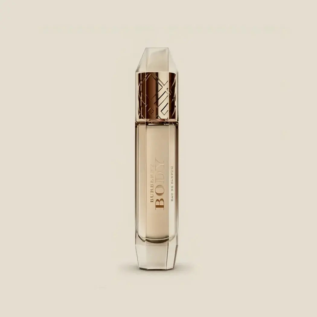 Burberry parfum femme body hotsell