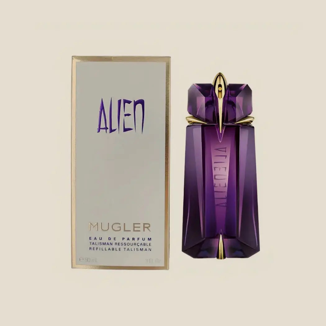 Thierry Mugler Alien Eau De Parfum for Women Area Beige