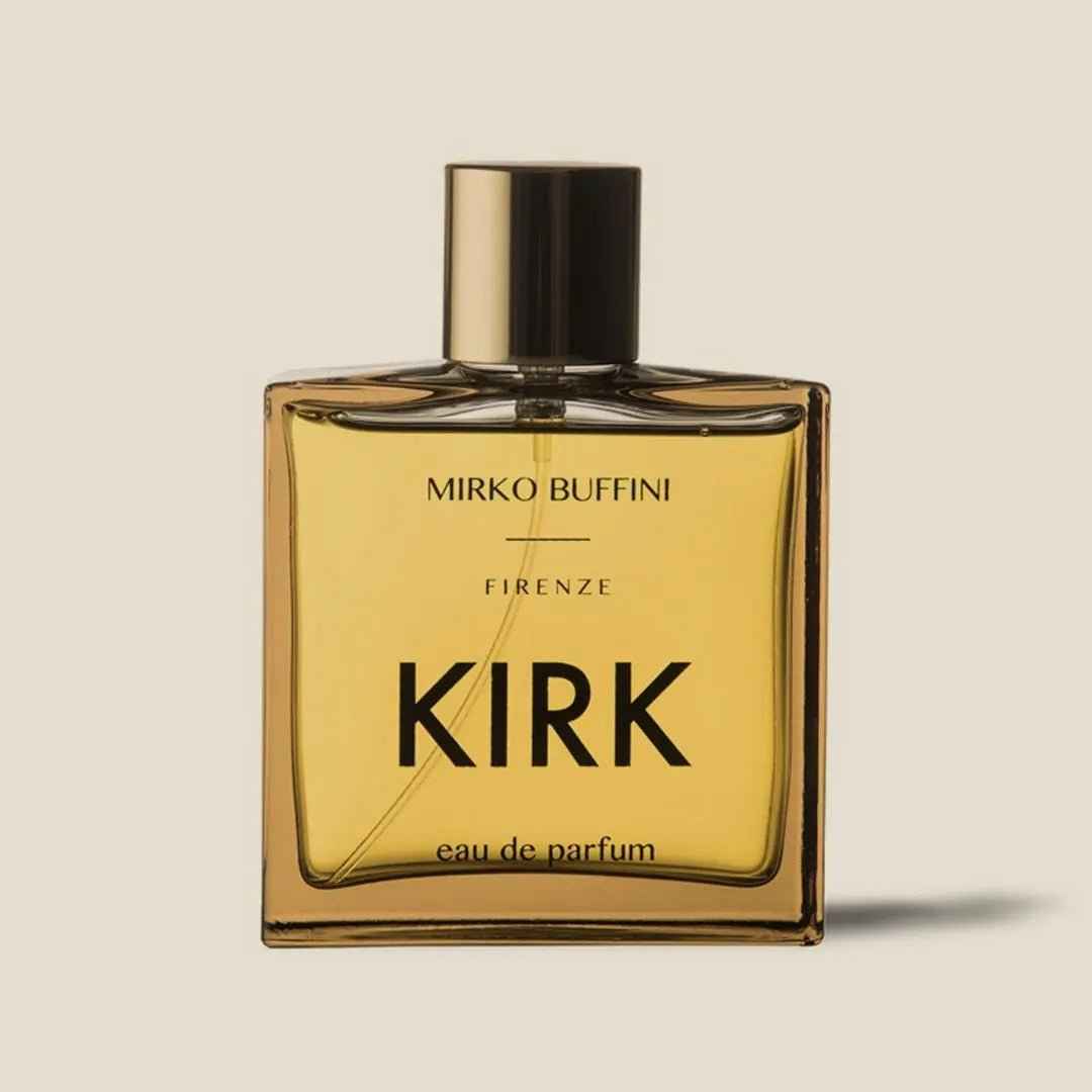 Kirk - Area Beige
