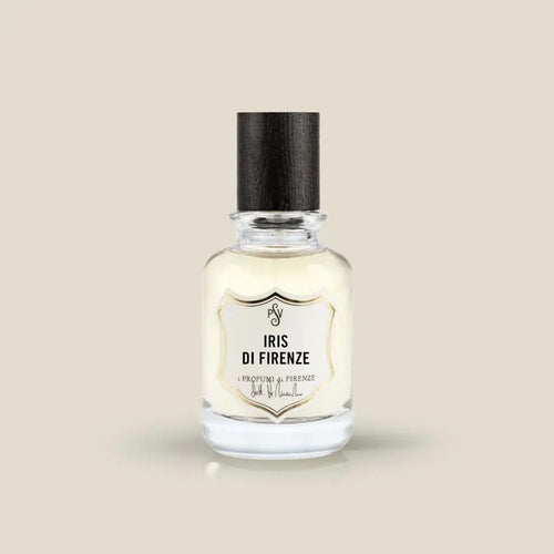 Iris Di Firenze Perfumes 100ML | Spezierie Palazzo Vecchio - Area Beige