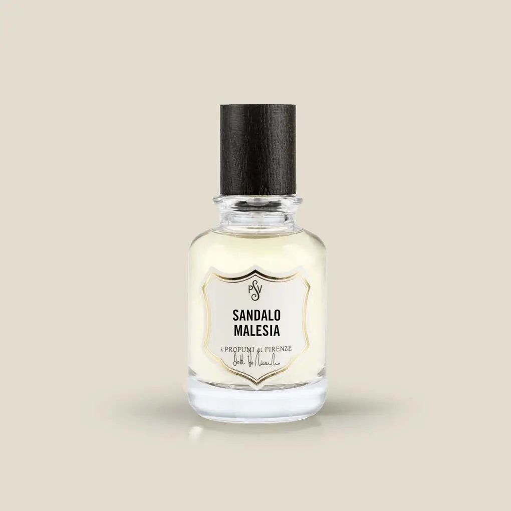 Sandalo Malesia Perfumes 100ML | Spezierie Palazzo Vecchio - Area Beige
