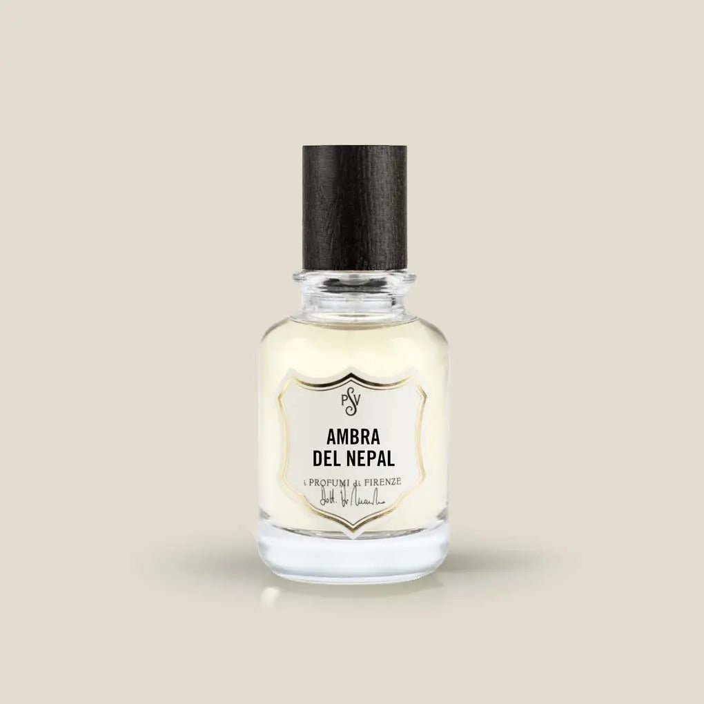 Amber Del Nepal Eaux de Parfum - Area Beige