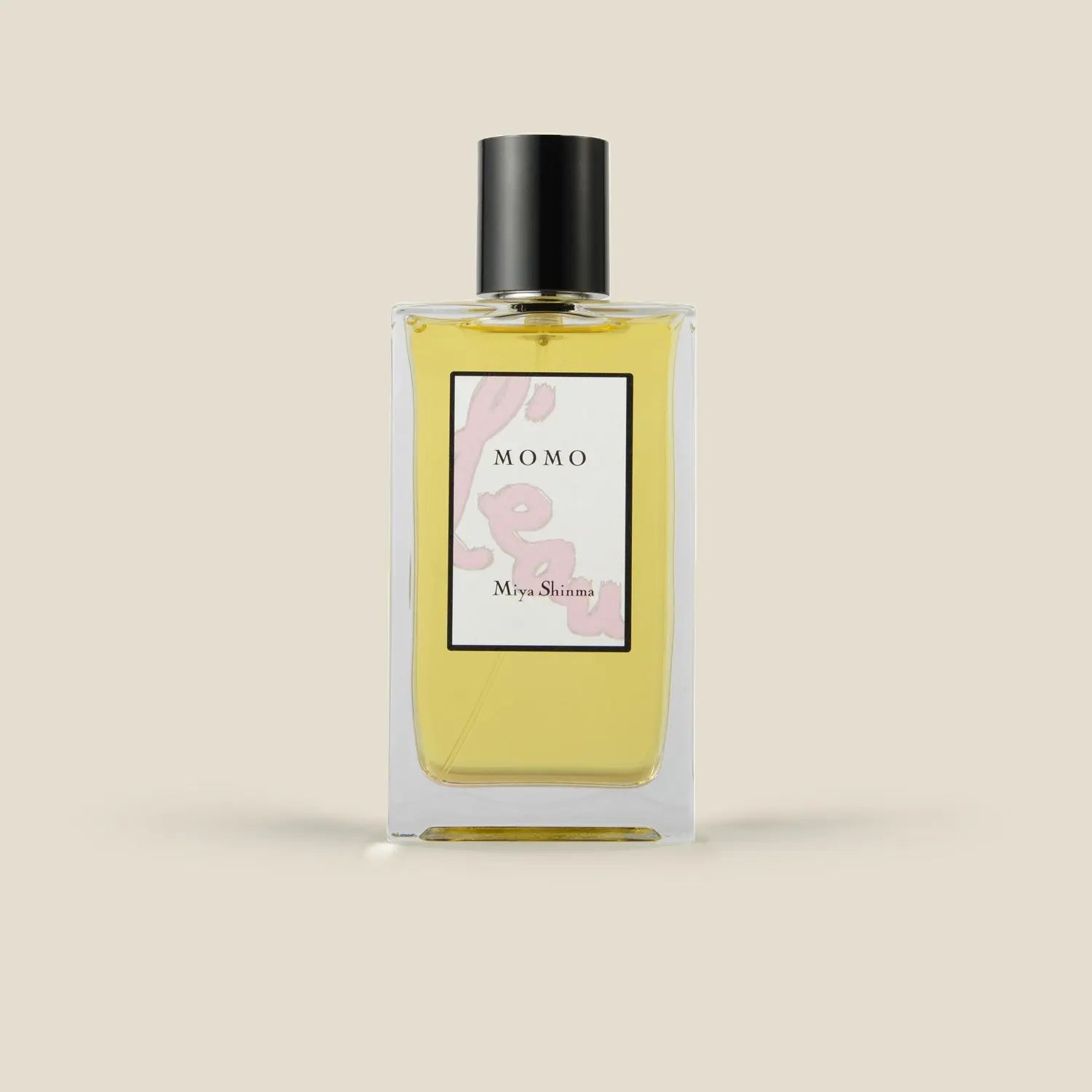 Momo - Area Beige