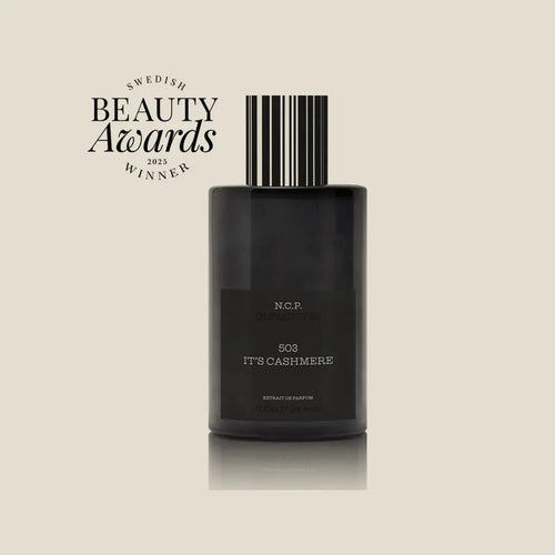 503 Its Cashmere Extrait de Parfum - Area Beige