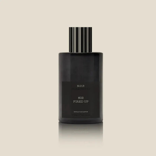 603 Fired up Extrait de Parfum - Area Beige