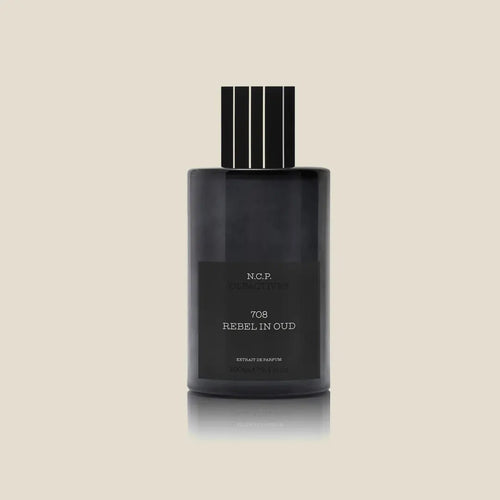 708 Rebel in Oud Extrait de Parfum - Area Beige