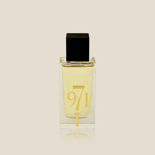 971 Perfume Extract - Area Beige