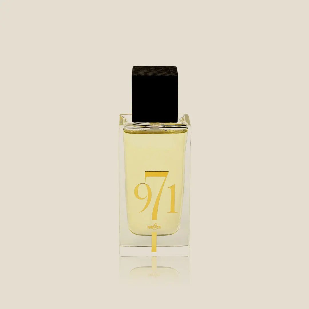 971 Perfume Extract - Area Beige