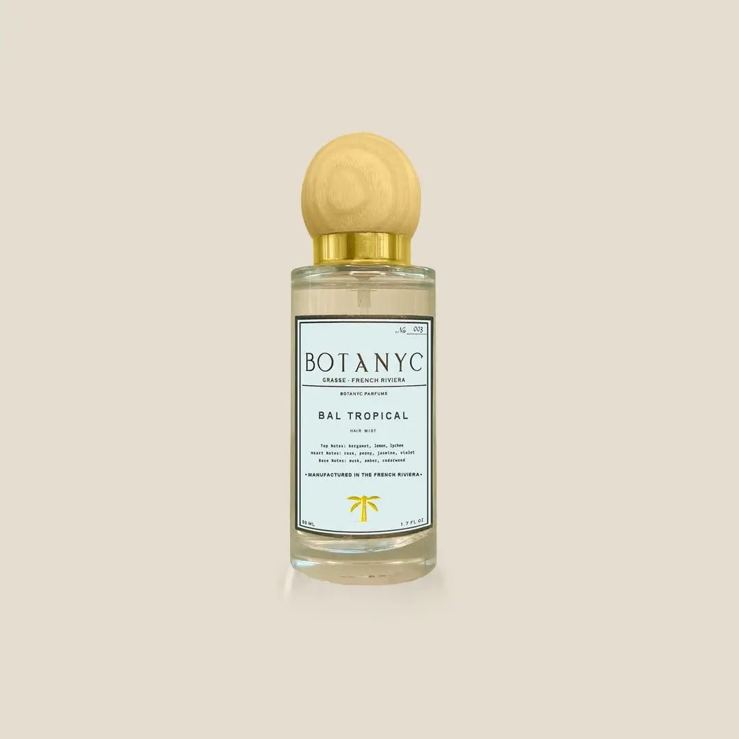 Bal Tropical Hair Mist - Area Beige