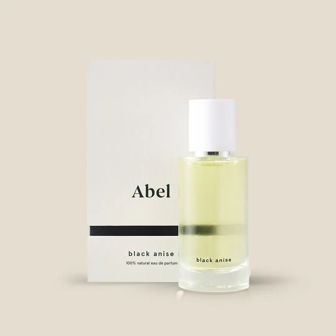 Black Anise Abel