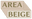 Area Beige logo