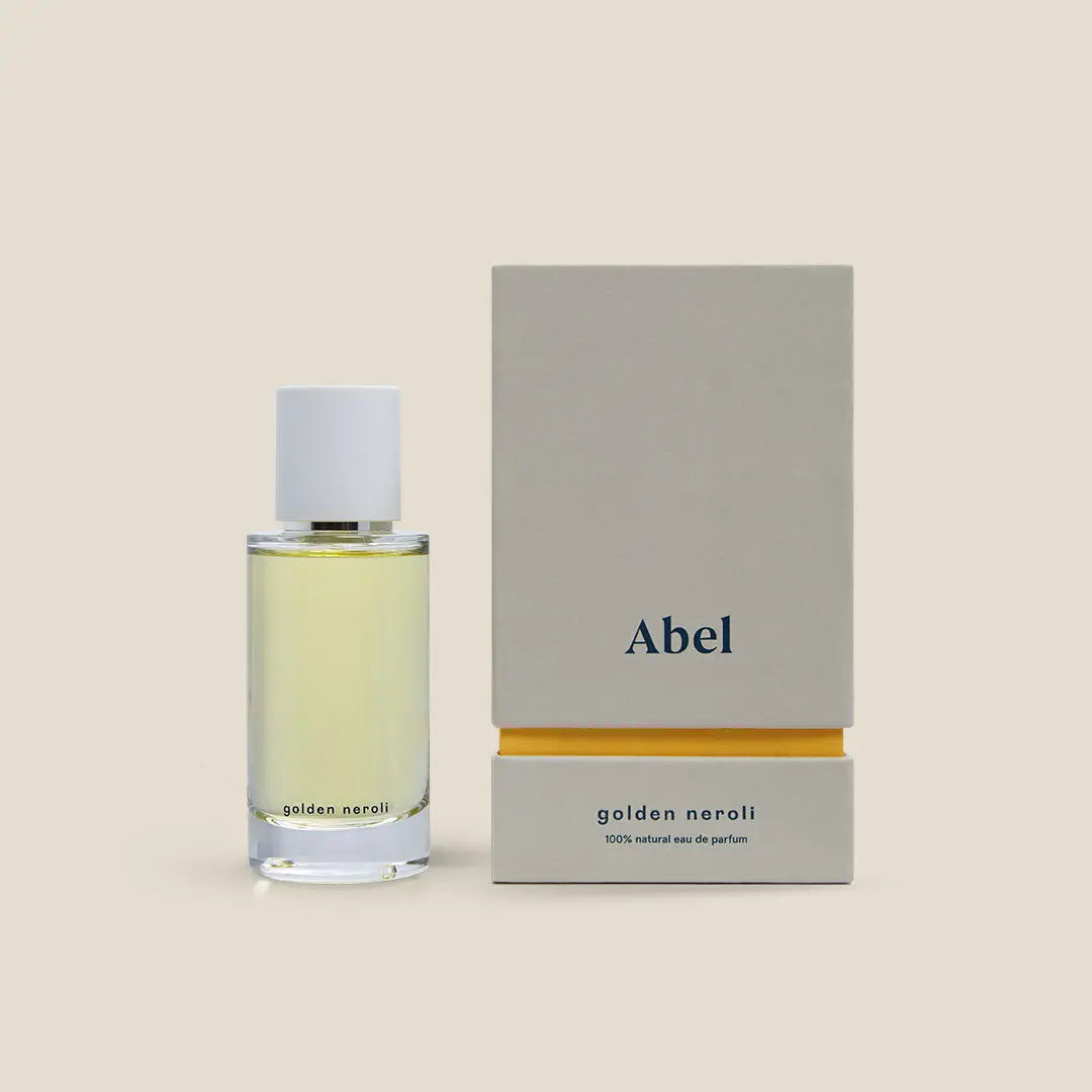 Golden Neroli Abel
