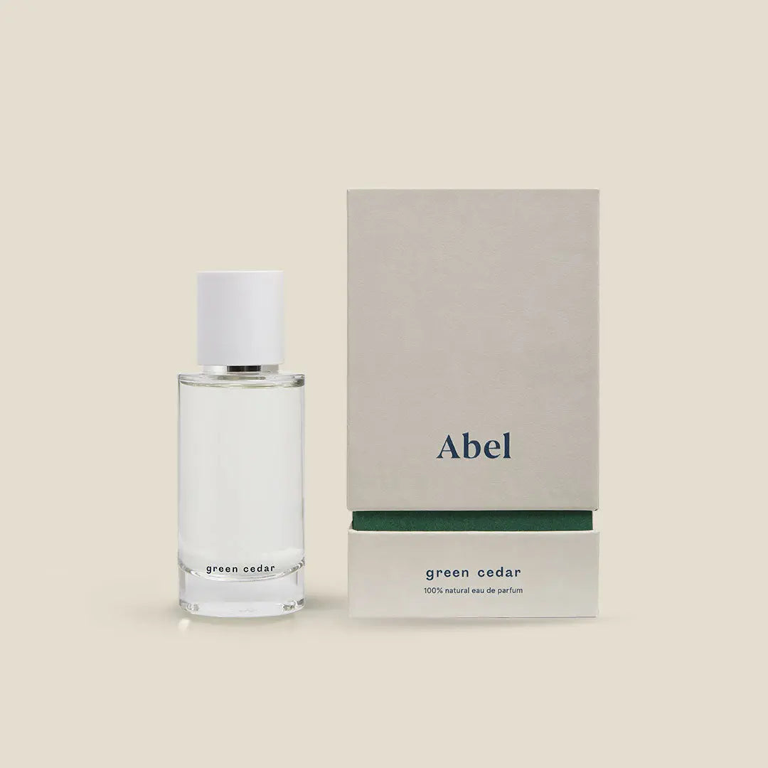 Green Cedar Abel