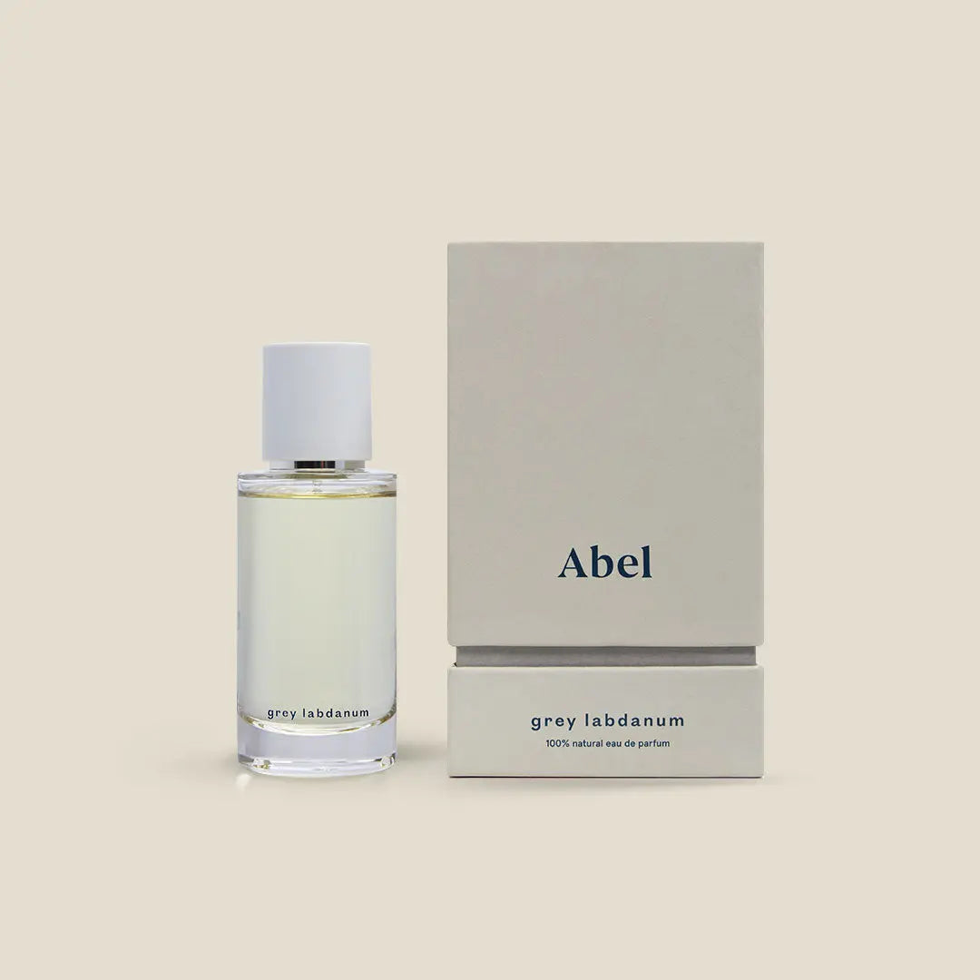 Grey Labdanum Abel