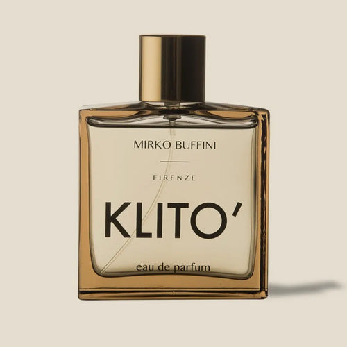 Klito Mirko Buffini