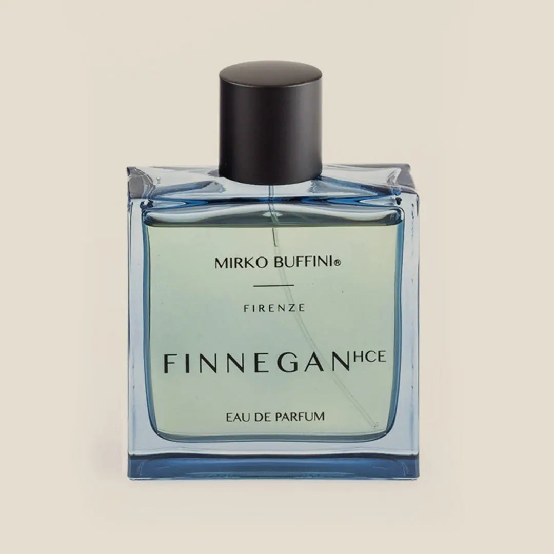 Finnegan Mirko Buffini