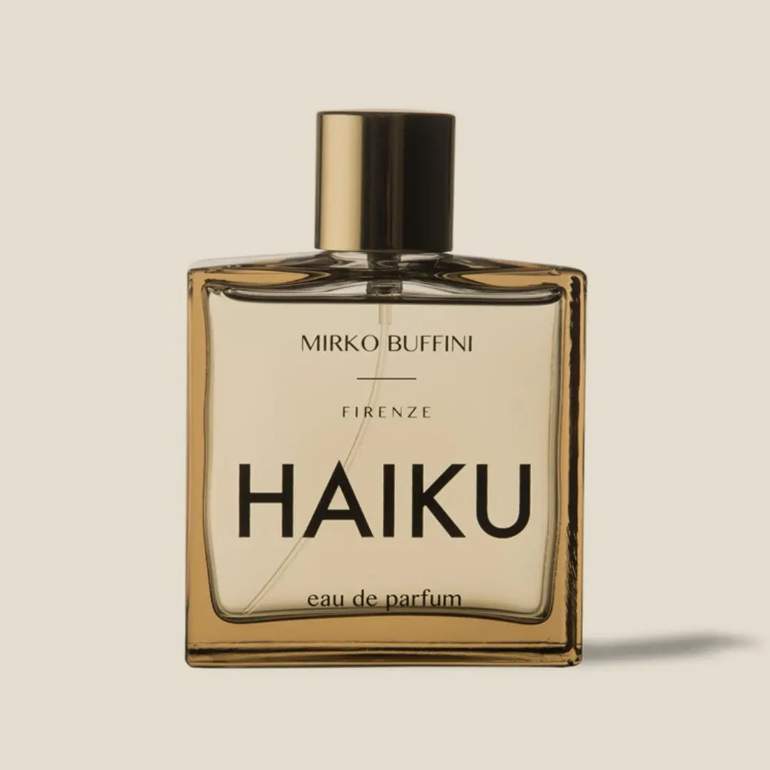 Haiku Mirko Buffini