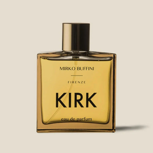 Kirk Mirko Buffini