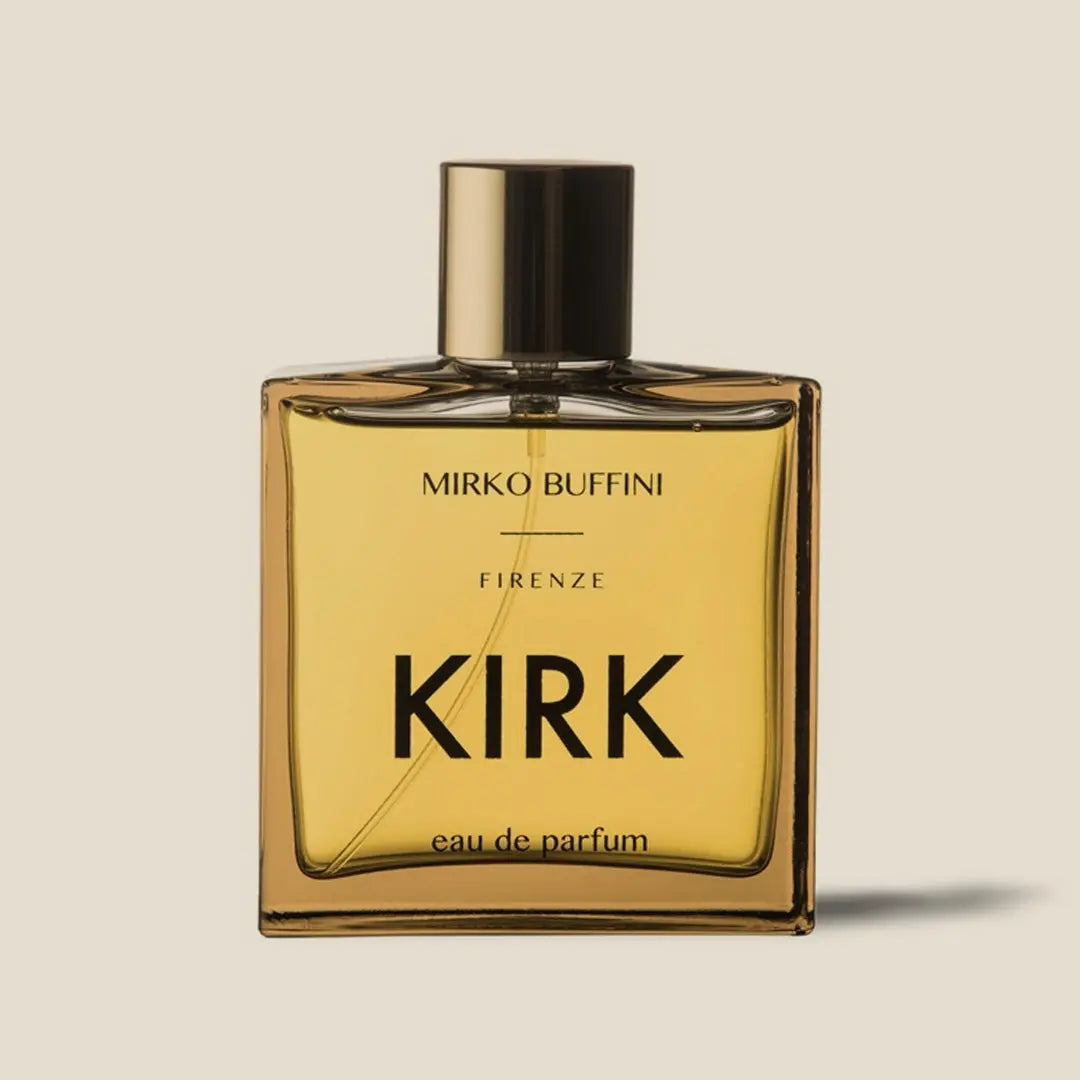 Kirk Mirko Buffini