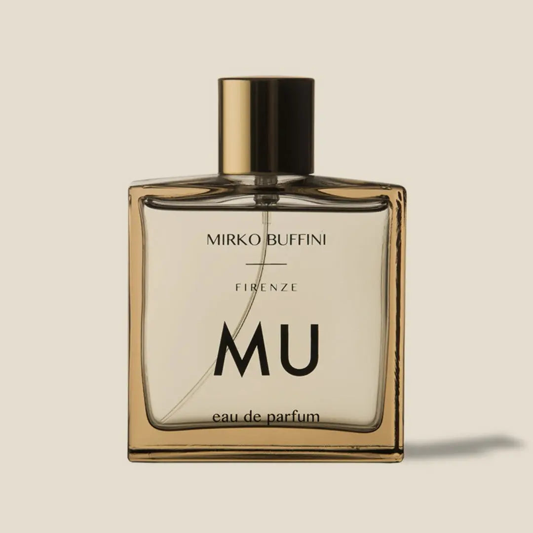 Mu Mirko Buffini