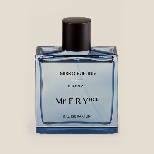 Mr Fry Mirko Buffini