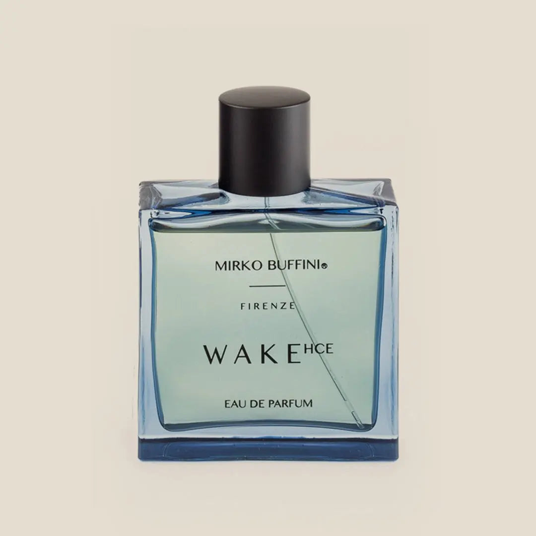 Wake Mirko Buffini