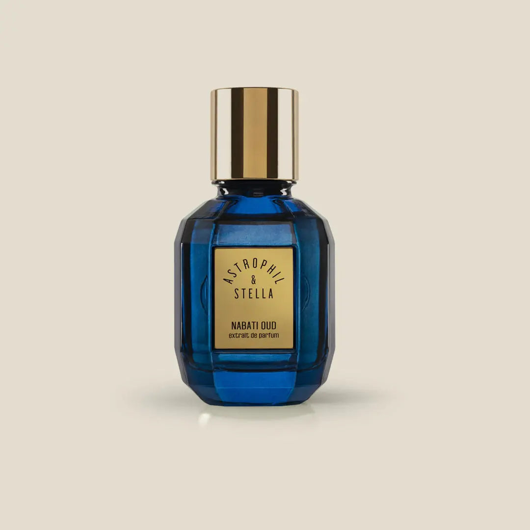 Nabati Oud Extrait de Parfum Astrophil & Stella