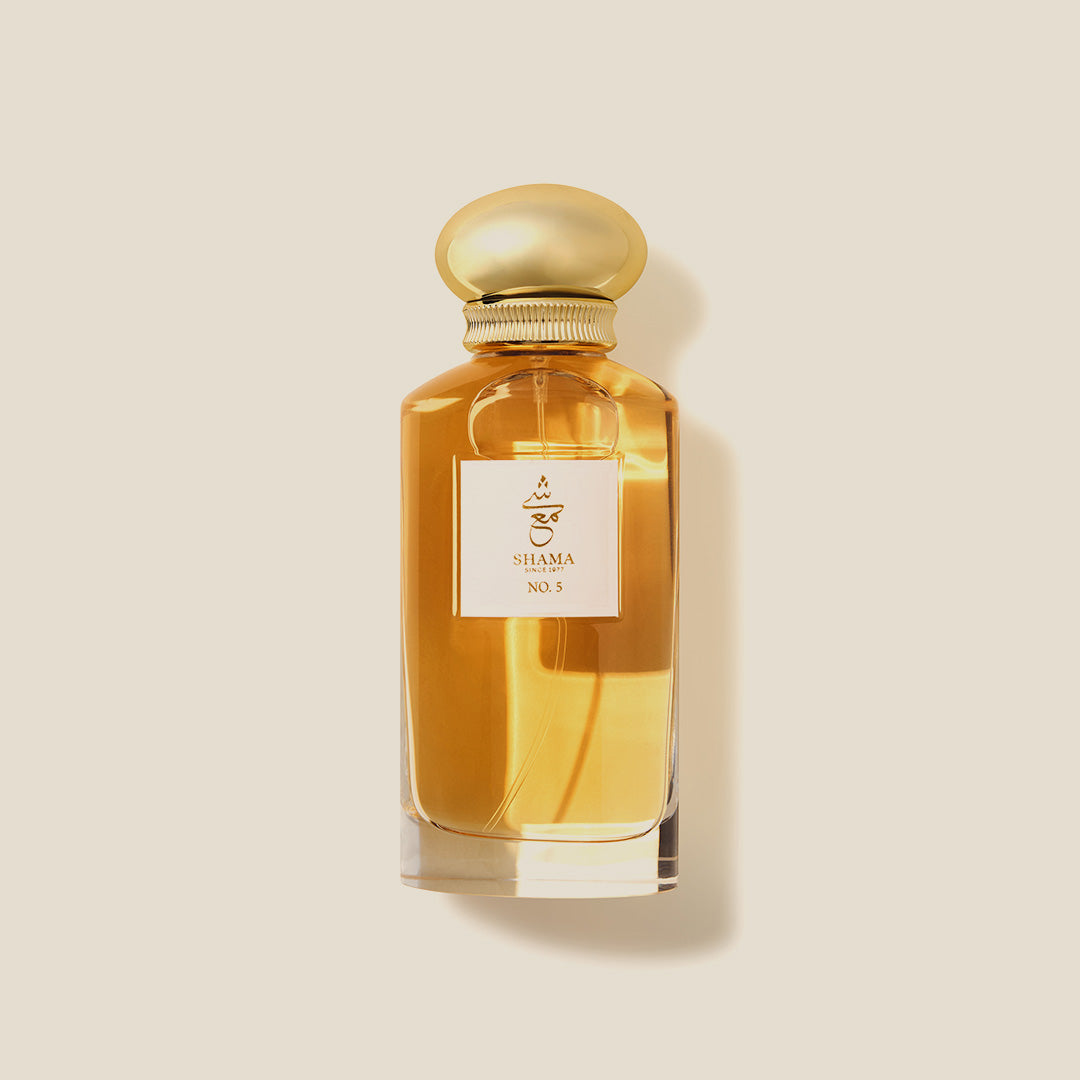 Shama No.05 Perfume