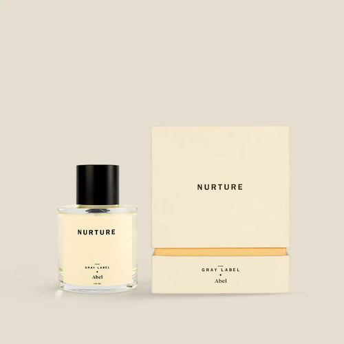Nurture Abel