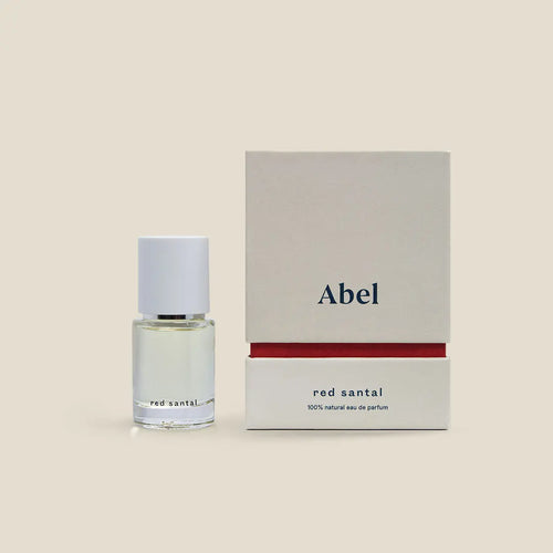 Red Santal Abel