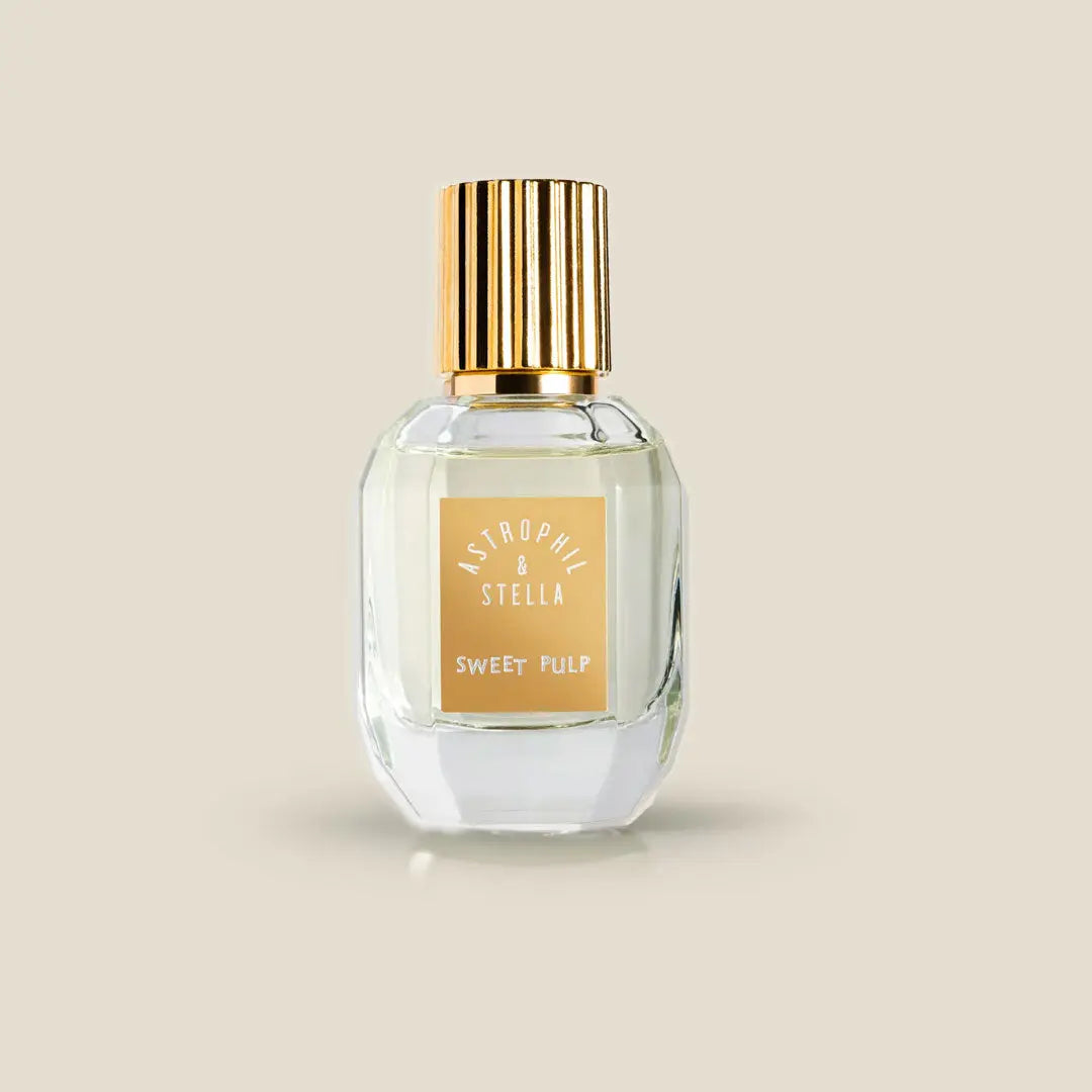 Sweet Pulp - Area Beige