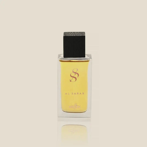 Al Sarab Extrait Perfume - Area Beige