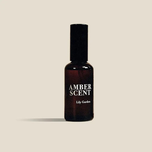 Amber Scent Lily Garden - Area Beige