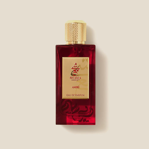 Amiri EDP - Area BeigeShama
