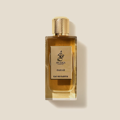 Dahab EDP - Area BeigeShama