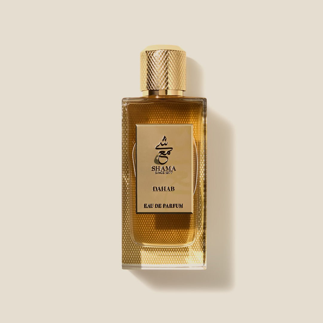 Dahab EDP - Area BeigeShama