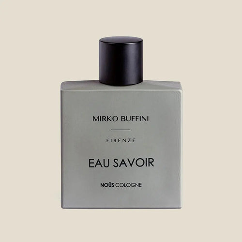 Eau Savoire - Area Beige