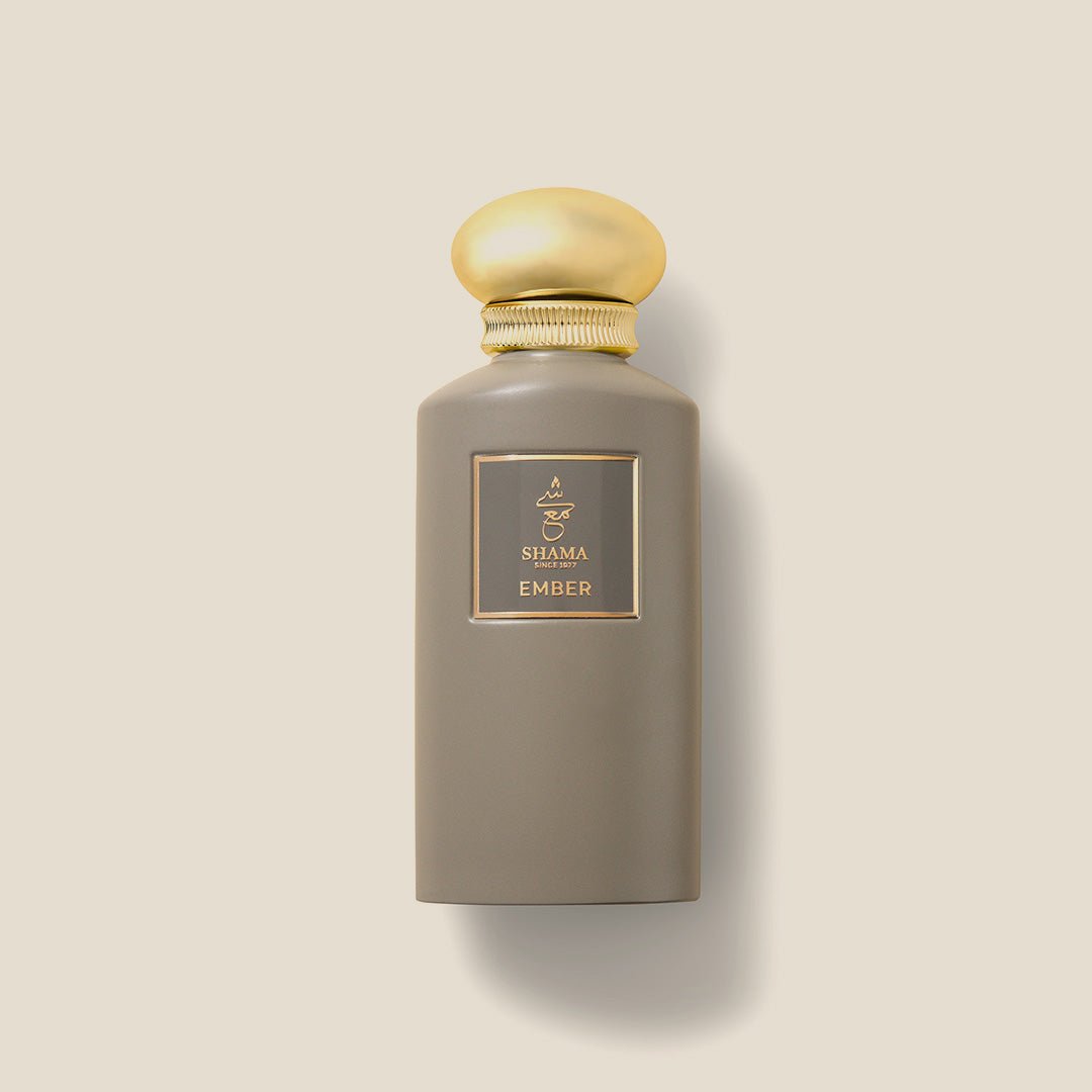 Ember Perfume - Area BeigeShama