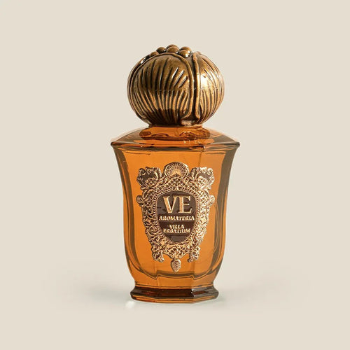 Fig Whiskey - Eau De Parfum - Area Beige