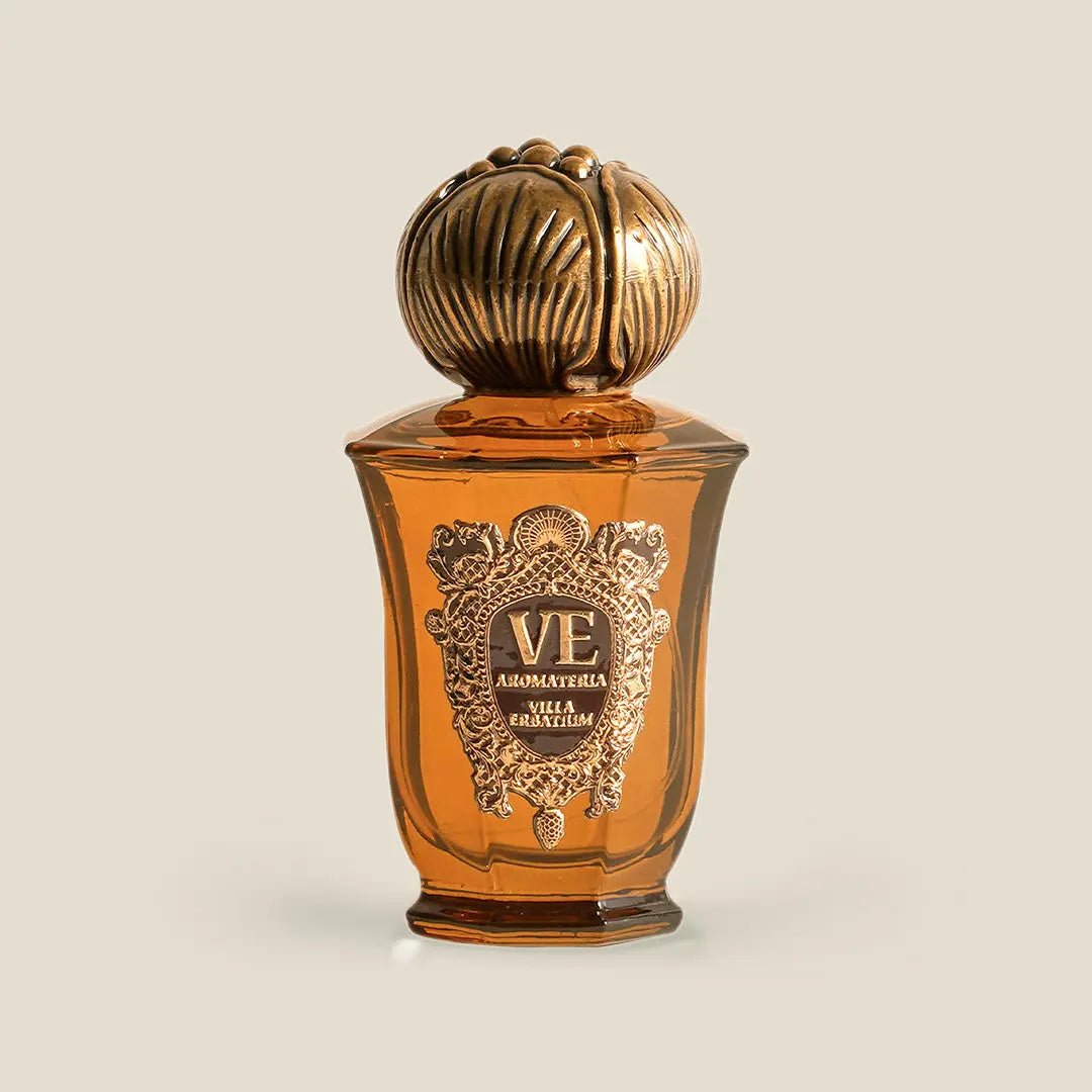 Fig Whiskey - Eau De Parfum - Area Beige