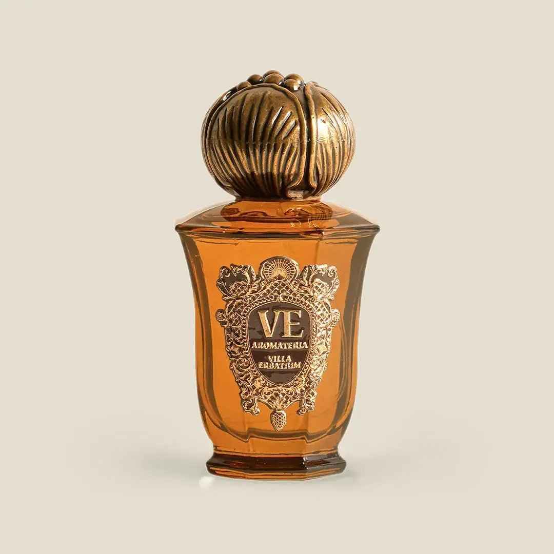 Dracula - Eau De Parfum | Area Beige Villa Erbatium Eau De Parfum