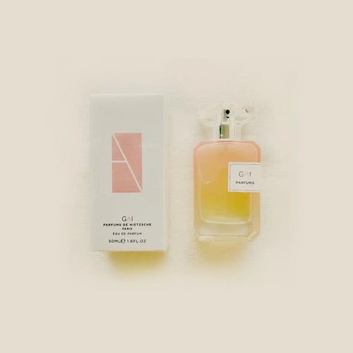 GAI Eau De Parfum - Area Beige