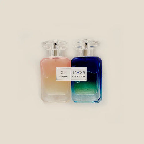 GAI SAVOIR Eau de Parfum - Area Beige