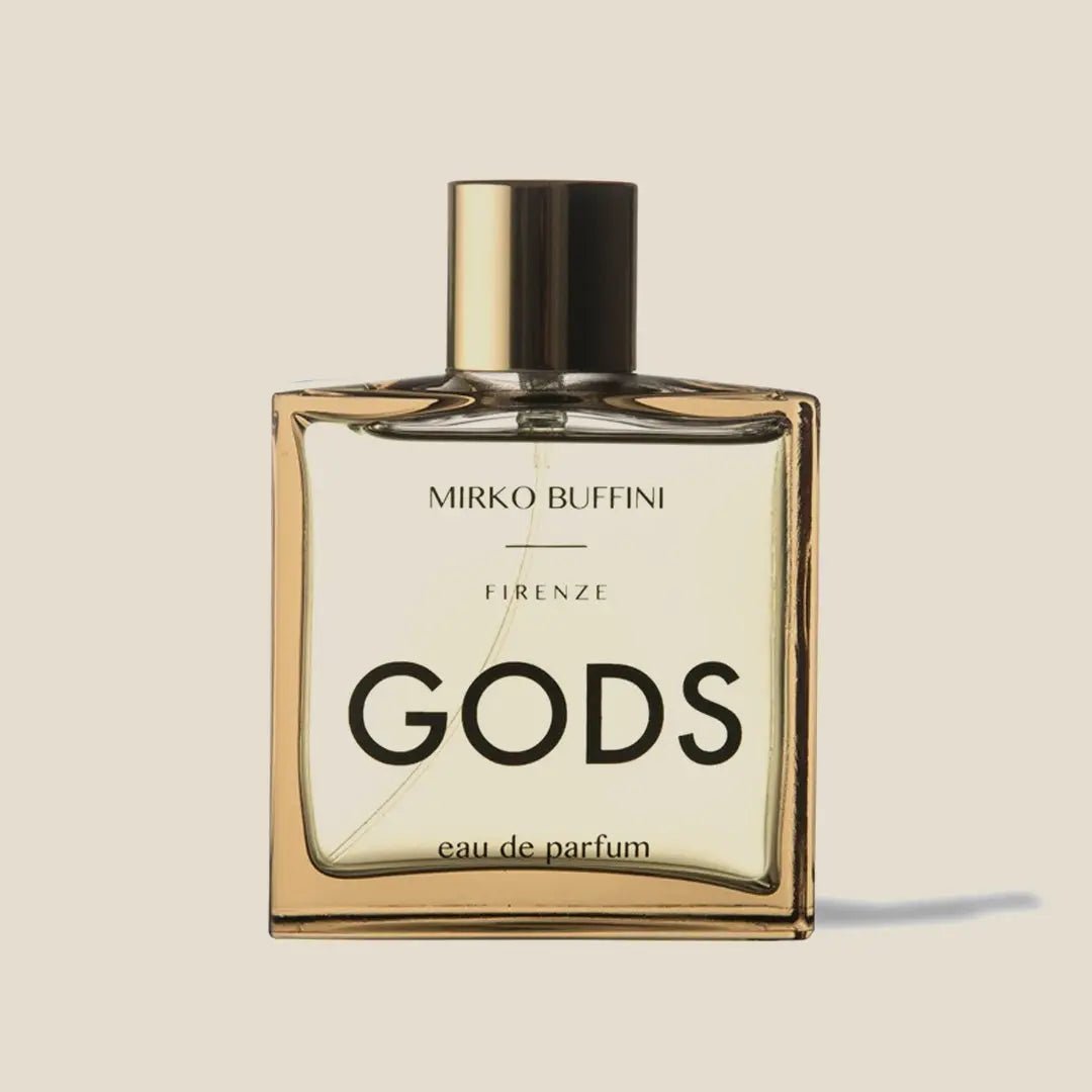Gods - Area Beige
