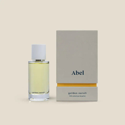 Golden Neroli - Area Beige