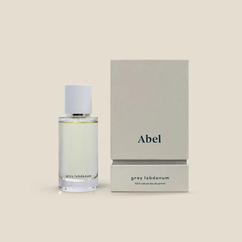 Grey Labdanum - Area Beige