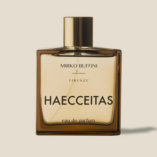 Haecceitas - Area Beige