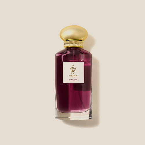 Khalifa Perfume - Area BeigeShama