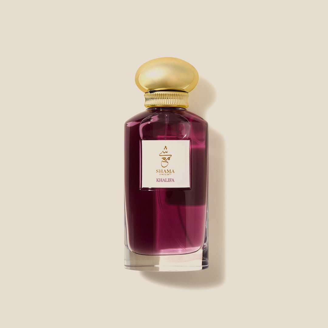 Khalifa Perfume - Area BeigeShama