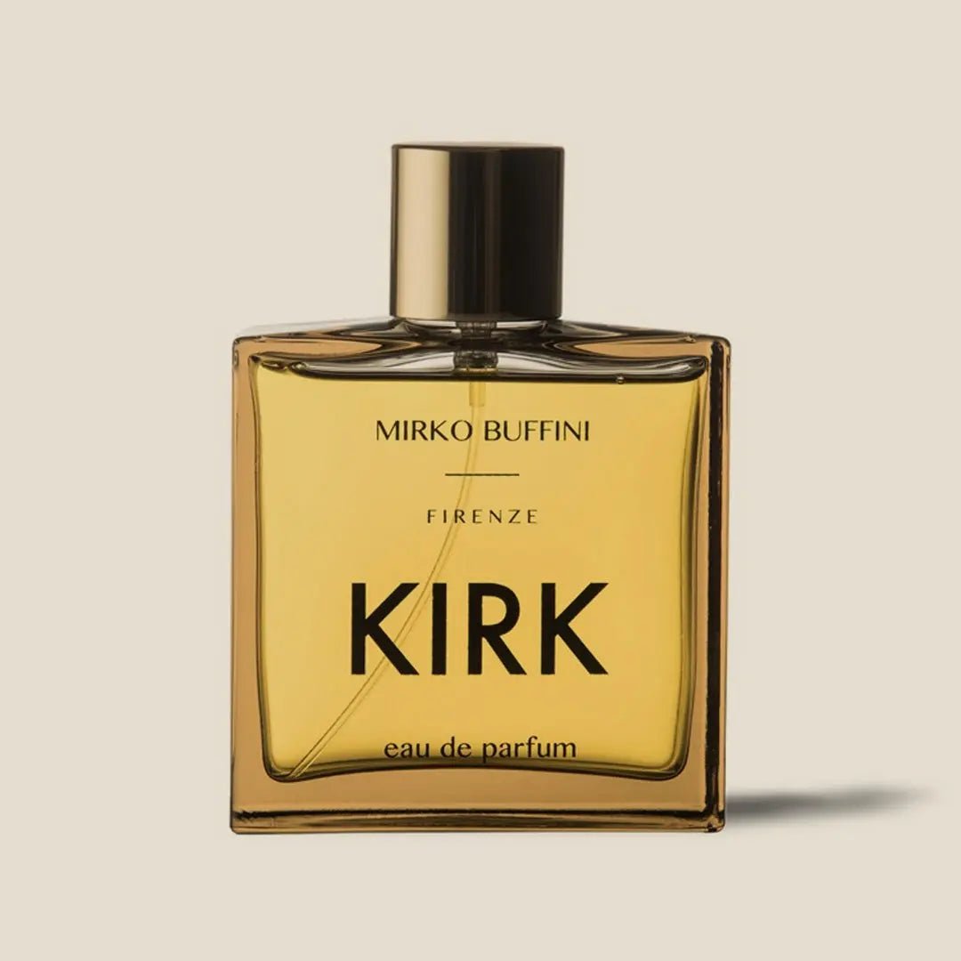 Kirk - Area Beige